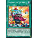 Vendeur De Jouets (C) [NECH]