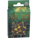 Sapa Inca : Dés Spéciaux