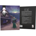 L'ère Edo - Cthulhu No Kami