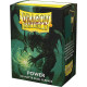 100 DUAL Sleeves MATTE - Format Standard - Dragon Shield protège-cartes