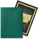 100 DUAL Sleeves MATTE - Format Standard - Dragon Shield protège-cartes