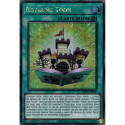 Royaume Toon (QCSE) [MP24]