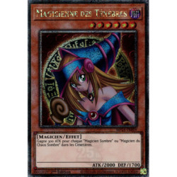 Magicienne des Ténèbres (QCSE) [MP24]