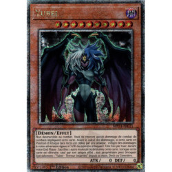 Yubel (QCSE) [MP24]