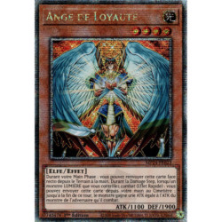 Ange de Loyauté (QCSE) [MP24]