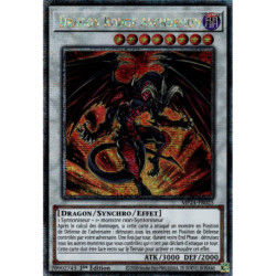 Dragon Rouge Archdémon (QCSE) [MP24]