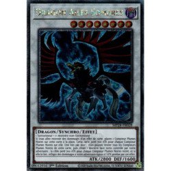 Dragon Ailes Sombres (QCSE) [MP24]