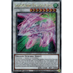 Dragon Poussière d'Étoile Accel Synchro (QCSE) [MP24]