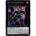 Roi Géantraîneur (QCSE) [MP24]