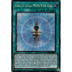 Force d'Astral Magie-Rang-Plus (QCSE) [MP24]