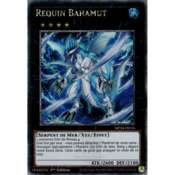 Requin Bahamut (QCSE) [MP24]