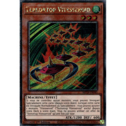 Terrortop Vitesseroid (QCSE) [MP24]
