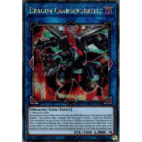 Dragon Chargeborrelle (QCSE) [MP24]