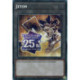 Jeton (Yûgi Muto) (PSE) [MP24]