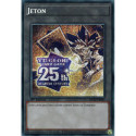 Jeton (Yûgi Muto) (PSE) [MP24]