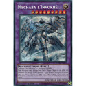 Mechaba l'Invokhé (PSE) [MP24]