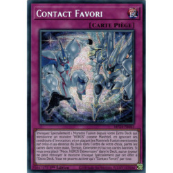 Contact Favori (PSE) [MP24]