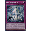 Contact Favori (PSE) [MP24]