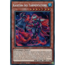 Kashtira des Tiarmentations (PSE) [MP24]