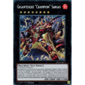 Gigantesque "Champion" Sargas (PSE) [MP24]