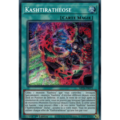Kashtirathéose (PSE) [MP24]