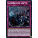 Grande Bienvenue Labrynth (PSE) [MP24]
