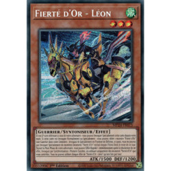 Fierté d'Or - Léon (PSE) [MP24]