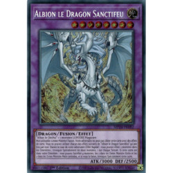 Albion le Dragon Sanctifeu (PSE) [MP24]