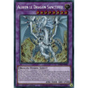 Albion le Dragon Sanctifeu (PSE) [MP24]