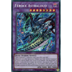 Féroce Astraloud (PSE) [MP24]