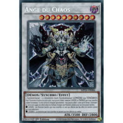 Ange du Chaos (PSE) [MP24]