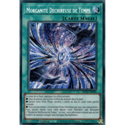 Morganite Déchireuse de Temps (PSE) [MP24]