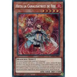 Hiita la Canalisatrice de Feu (PSE) [MP24]