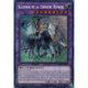 Sleipnir de la Crinière Runick (PSE) [MP24]