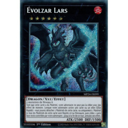 Évolzar Lars (PSE) [MP24]
