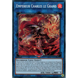 Empereur Charles le Grand (PSE) [MP24]