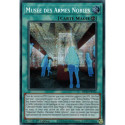Musée des Armes Nobles (PSE) [MP24]