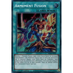 Armement Fusion (PSE) [MP24]