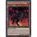 Dragon Météore Noir aux Yeux Rouges (PSE) [MP24]