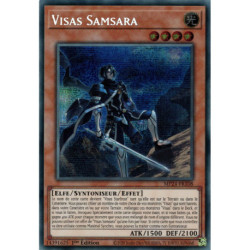 Visas Samsara (PSE) [MP24]