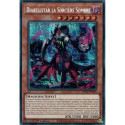 Diabellstar la Sorcière Sombre (PSE) [MP24]