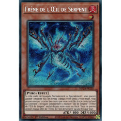 Frêne de l'Œil de Serpent (PSE) [MP24]