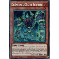 Chêne de l'Œil de Serpent (PSE) [MP24]