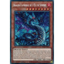 Dragon Flamberge de l'Œil de Serpent (PSE) [MP24]
