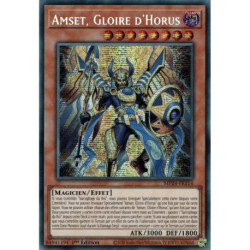 Amset, Gloire d'Horus (PSE) [MP24]