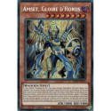 Amset, Gloire d'Horus (PSE) [MP24]
