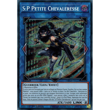 S:P Petite Chevaleresse (PSE) [MP24]