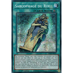 Sarcophage du Roi (PSE) [MP24]