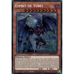 Esprit de Yubel (PSE) [MP24]