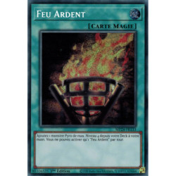 Feu Ardent (PSE) [MP24]